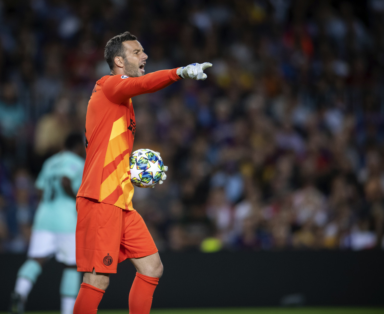 CL2/2系列船用立式自吸双级离心泵